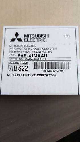 Mitsubishi control system - mitsubishi, ac