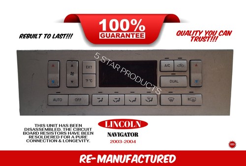 2003 2004 lincoln navigator - 2003-2004,