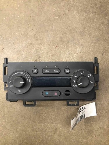2004 2008 chevy - 2004-2008, ac