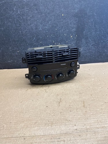 2006 2010 toyota sienna hvac - toyota,