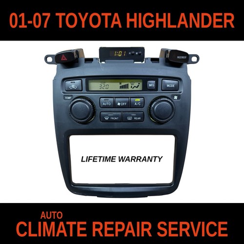 05 06 07 - 04, toyota