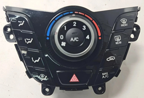 2012 2017 hyundai veloster - hyundai, ac