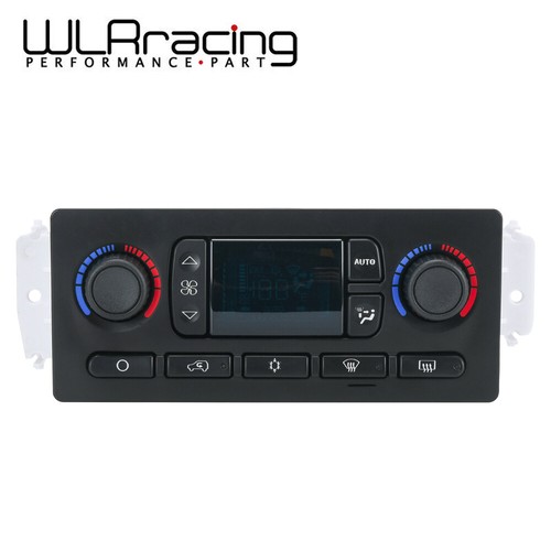 Heater climate control - heater,