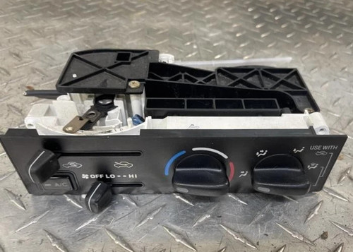 1997 2000 toyota - 1997-2000, ac