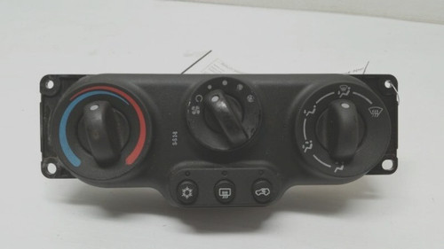 2005 chevrolet chevy - 2005,