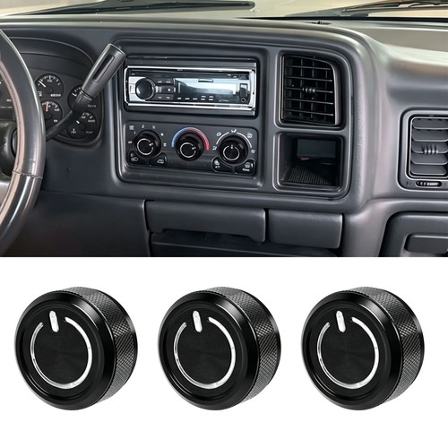 3pcs climate switch - 3pcs, a/c