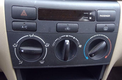 2003 2008 toyota corolla - corolla, ac