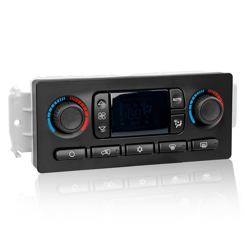 599 211xd climate control - 599-211xd,