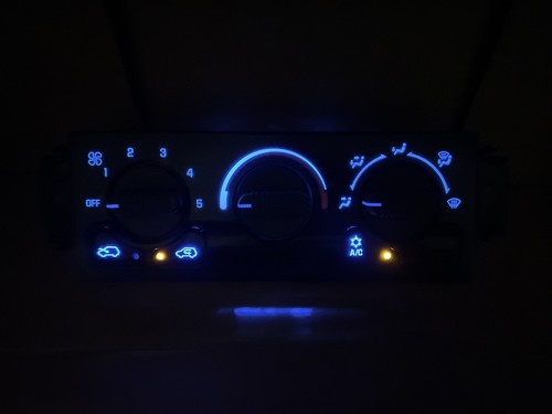 Rebuilt led 02 sierra - *rebuilt*,