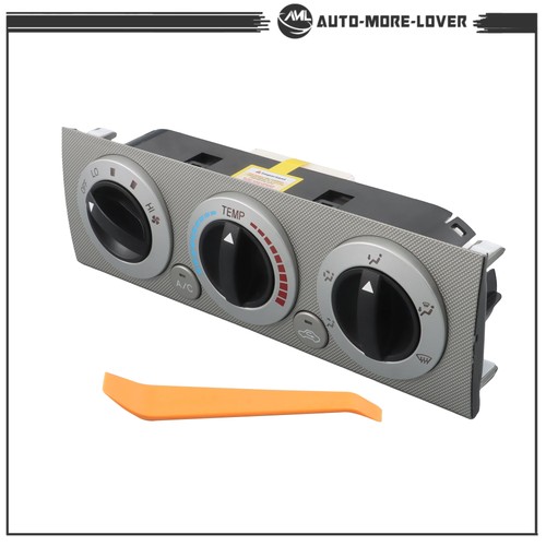 Heater climate temperature - ac,
